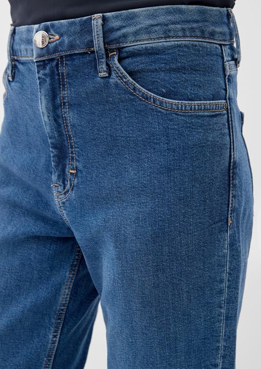 Immagine prodotto s.Oliver Slim: Straight Leg-Jeans (34)