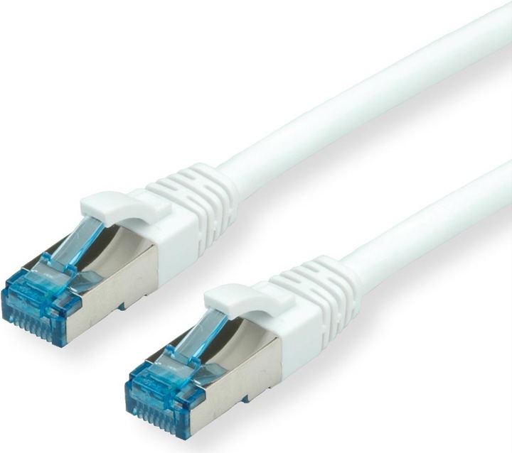 Productafbeelding Value Patchkabel (PiMF, CAT6a, 15 m)
