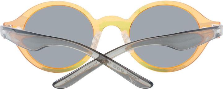 Actual product image Try Cover Change Herrensonnenbrille TH500-002-47 Ø 47 mm