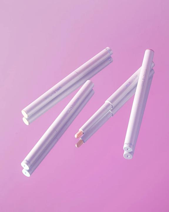 Produktbild Unleashia Pretty Easy Glitter Stick Thrilled (Glitter No° 1 Thrilled)