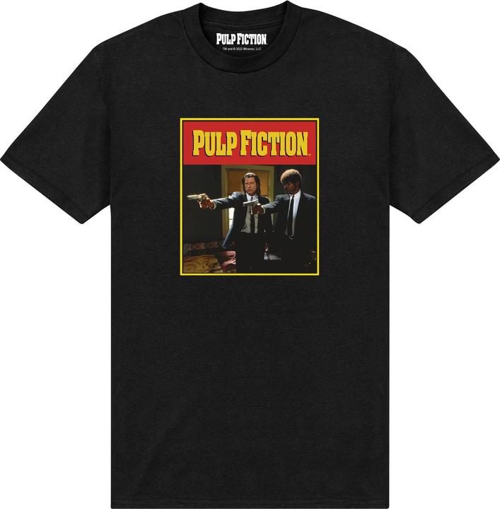 Produktbild Pulp Fiction TShirt (4XL)