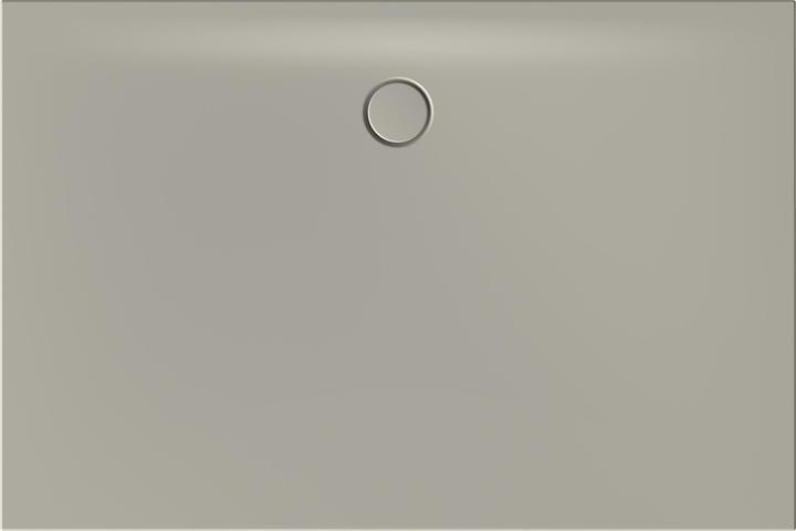 Produktbild Bette BetteFloor Side Duschwanne, 150x100cm