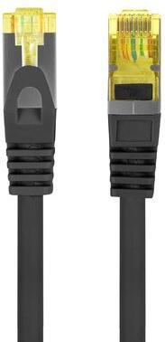 Image du produit Lanberg PCF6A-10CU-0300-BK (S/FTP, CAT6a, 3 m)