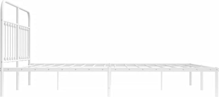 Image du produit vidaXL Bettgestell (160 x 200 cm)