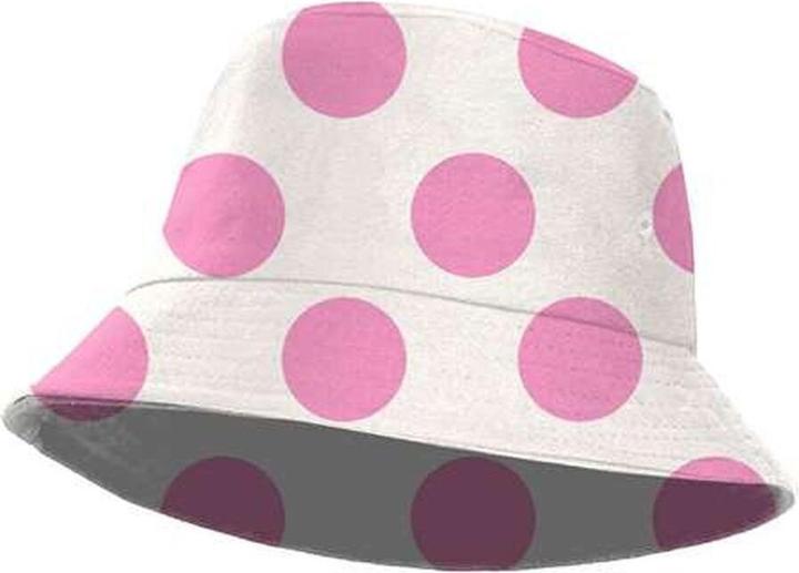 Immagine prodotto Karactermania Cappello a secchiello per bambini a pois