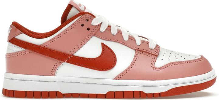 Produktbild Nike Dunk Low Red Stardust (Women's) (39)