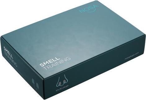 Immagine prodotto Nosa med Kit Di Formazione Per Odori Nosa