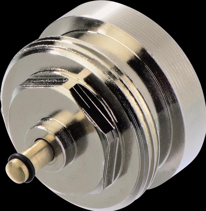 Produktbild Xavax Adapter Heizkörperventile M30 auf M28 x 1,5 mm
