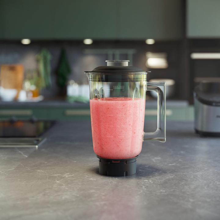 Actual product image Philips 7000 series High-speed HR3760/10 - Blender (HR3760/10) (1500 W)