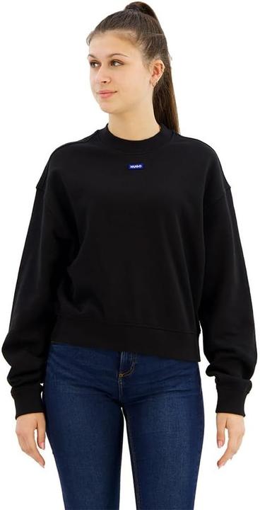 Produktbild HUGO Zwart, XL (XL)
