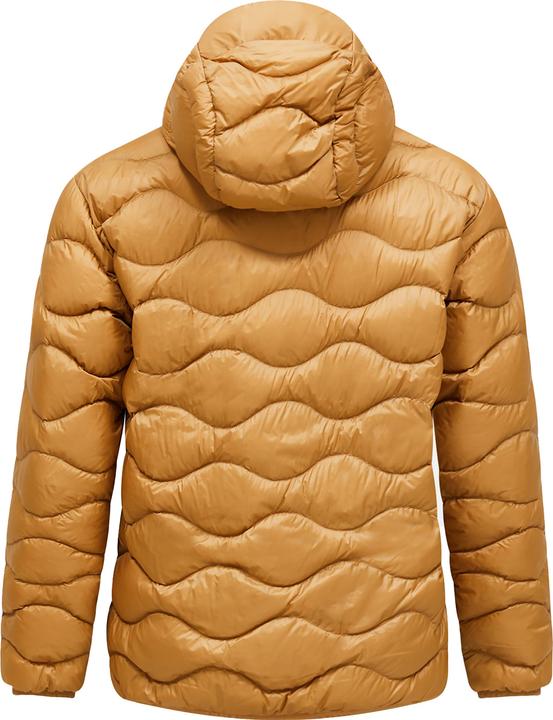 Produktbild Peak Performance Helium Down Hood Jacket (M)