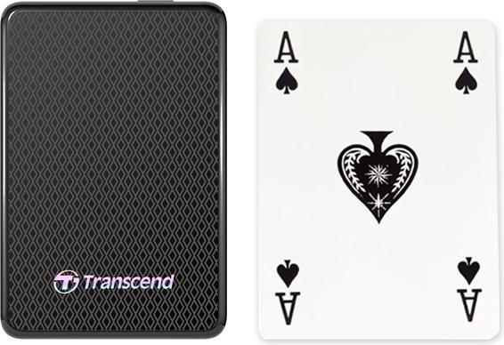 Transcend ESD400 (512 GB)