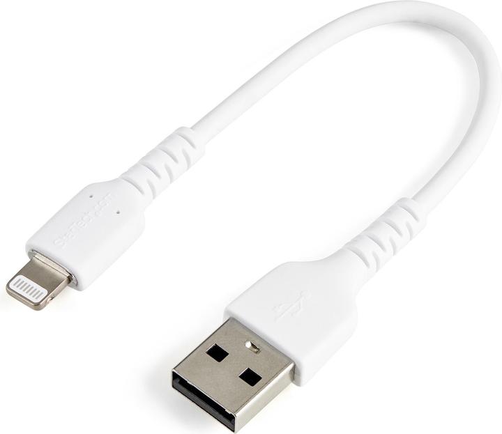 Image du produit StarTech USB A - Lightning (0.15 m, USB 2.0)
