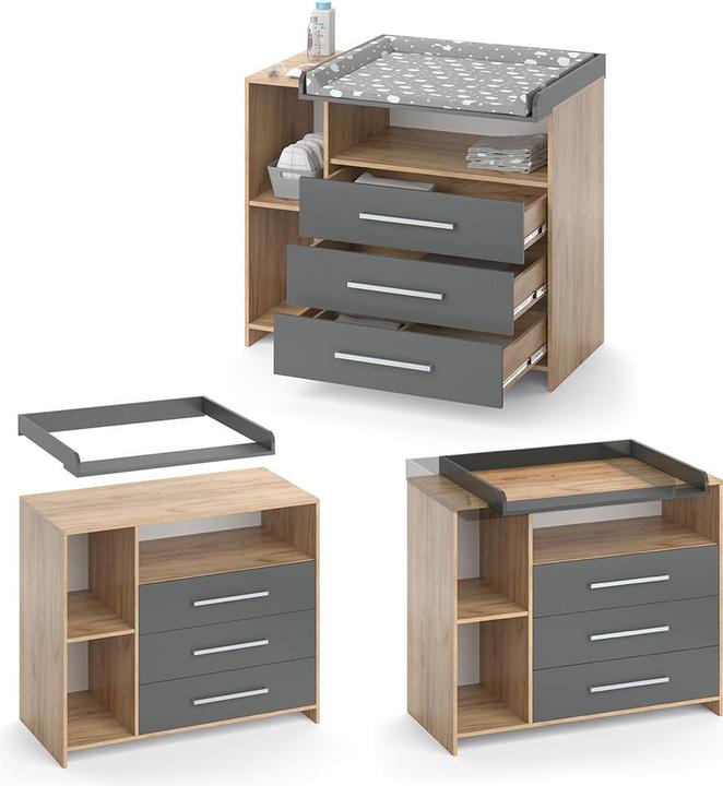 Actual product image Vicco Oskar