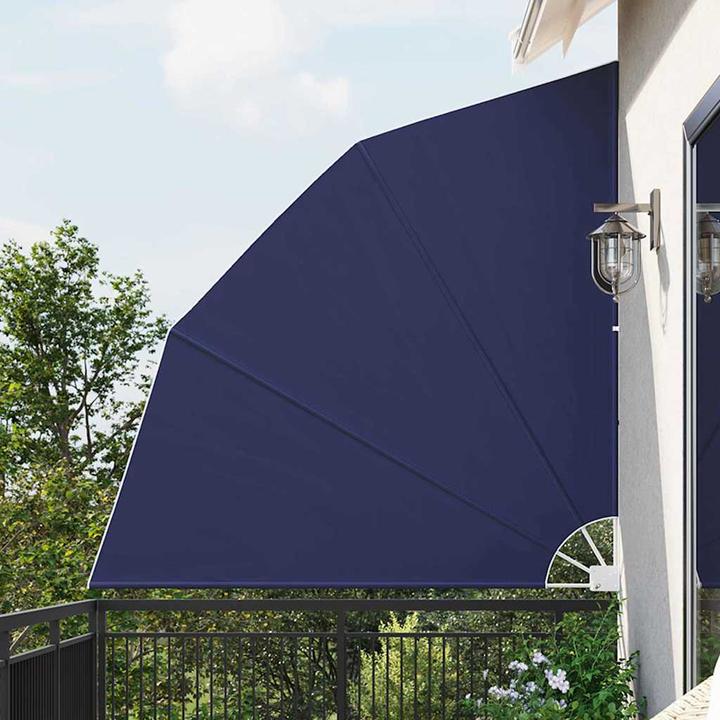 Produktbild vidaXL Balkon Sichtschutz (210 cm)