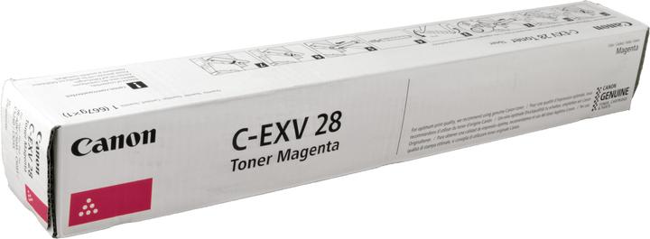Produktbild Canon C-Exv 28m (M)