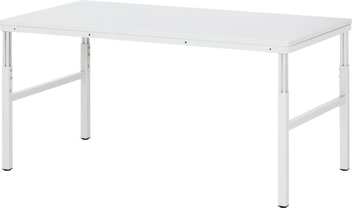 Produktbild RAU Arbeitstisch ESD (100 cm, 70 cm)