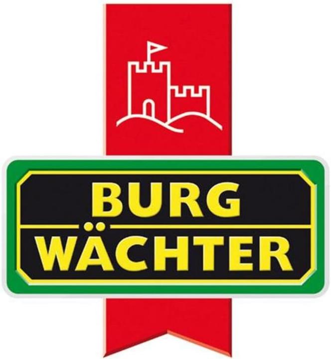 Actual product image Burg Wächter Electronic door viewer Door eGuard DG 8100 (Digital)