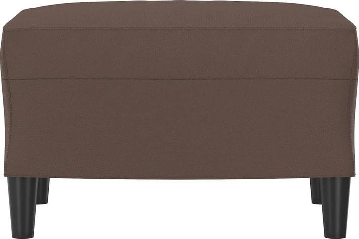 Actual product image vidaXL Fusshocker