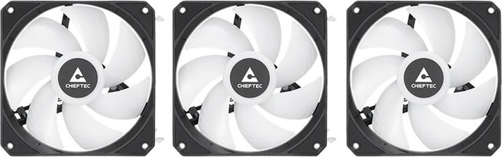 Immagine prodotto Chieftec ICEBERG 360 RGB