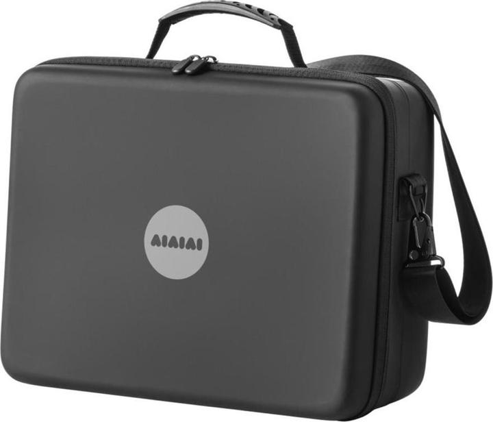 Produktbild Aiaiai UNIT-4 Wireless+ Carrying Case (Audiogerät Bildschirm-Schutzfolie)
