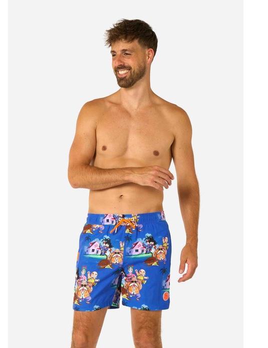 Image du produit OppoSuits : Dragon Ball - Kame House (S)