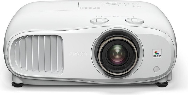Epson EH-TW7100 (4K, 3000 lm, 1.32 - 2.15:1)