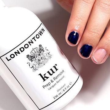 Produktbild Londontown Acetone Remover