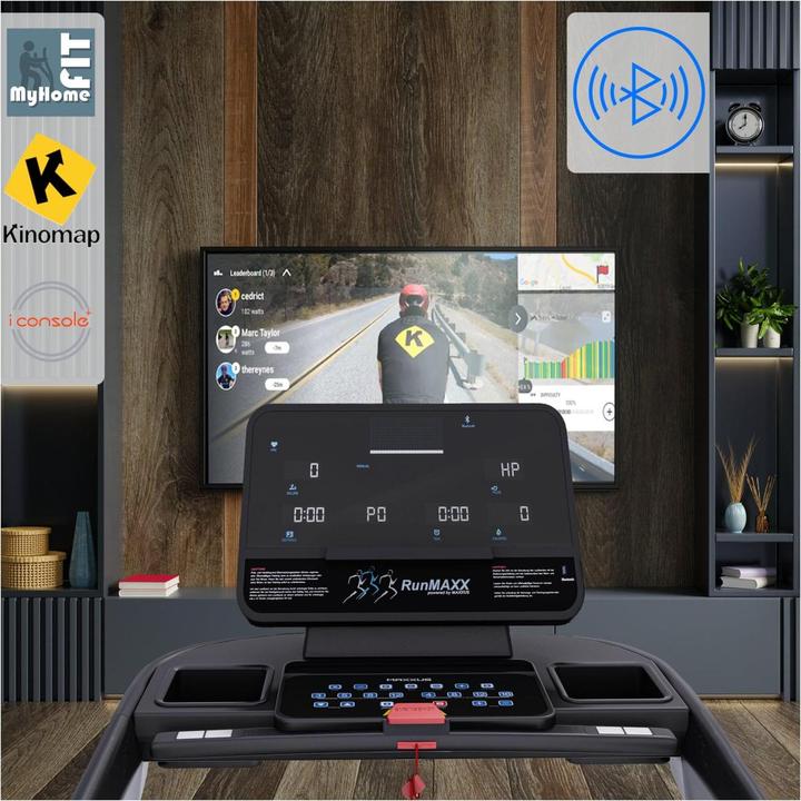 Actual product image Maxxus RunMaxx 9.1