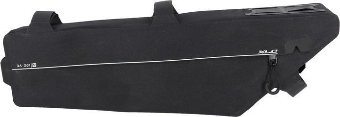 Actual product image XLC BA-G01 (3.50 l, Frame bag)