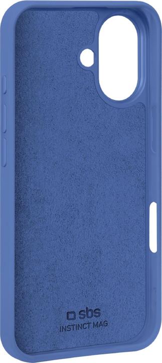 Image du produit SBS Schutzhülle (Apple iPhone 17)