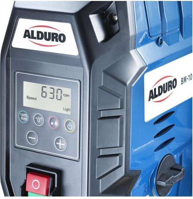 Produktbild Alduro BM-10 VL