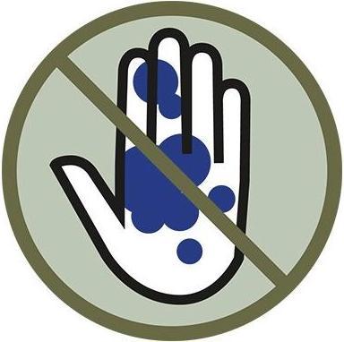 Produktbild Trodat Ersatzkissen