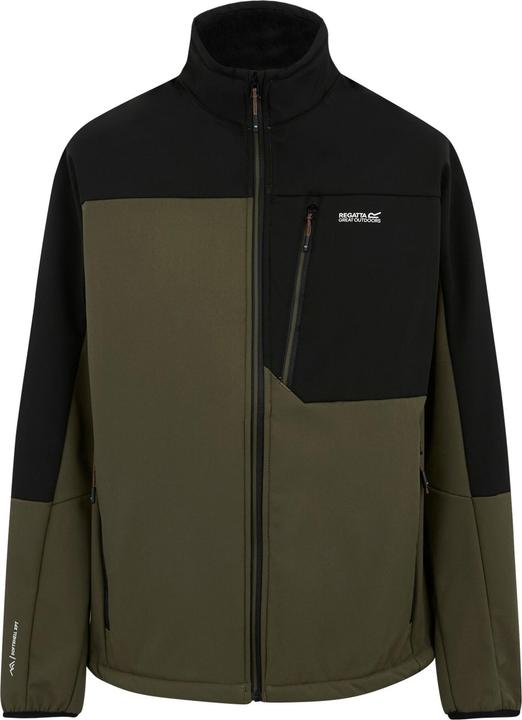 Produktbild Regatta Mountdale Softshelljacke (S)
