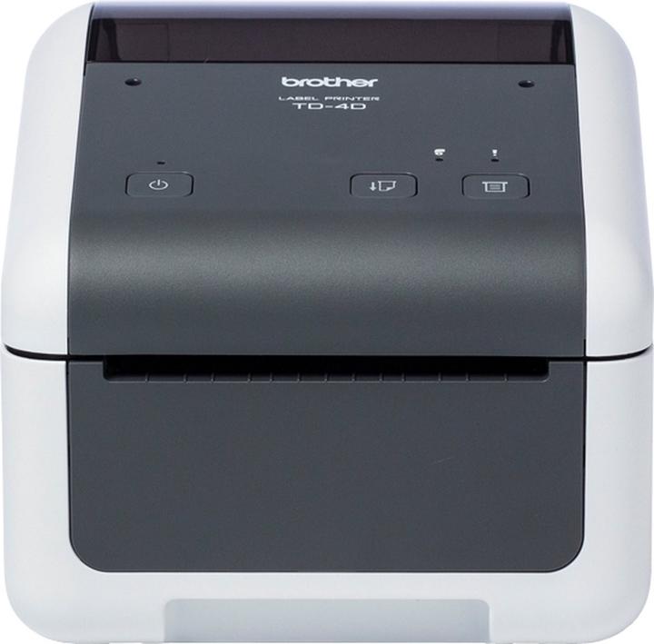 Produktbild Brother Td-4420dn (300 dpi)