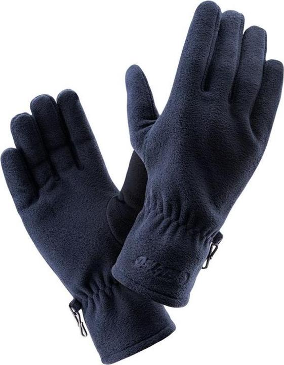 Immagine prodotto Hitec Salmo Fleecehandschuhe (M, S)