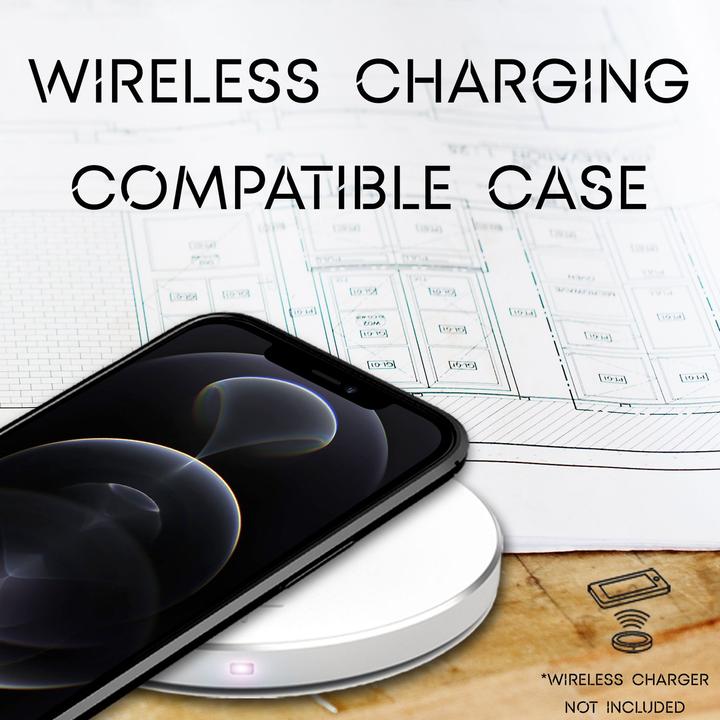 Immagine prodotto Nalia Caso di design (Apple iPhone 12 Pro Max)