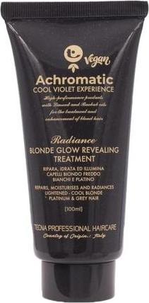 Produktbild Tecna Achromatische Blonde Glanz-Enthüllungsbehandlung (100 ml)