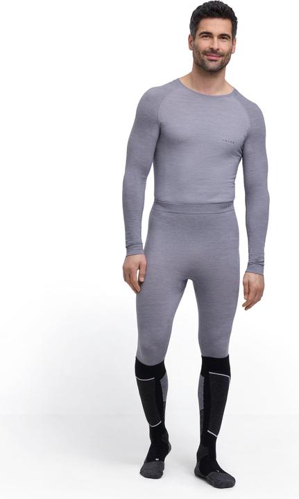 Produktbild Falke WT Light 3/4 Tights Regular m (XL)