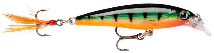 Produktbild Rapala X-Rap Perch (4 cm)