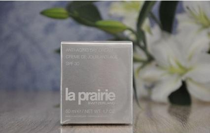 Produktbild La Prairie Anti-aging Day Cream (50 ml, 24h Creme, SPF 30)
