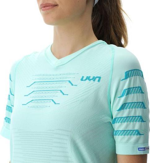 Actual product image UYN T-Shirt Padel Series (XL)