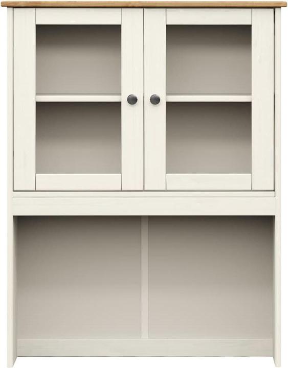 Produktbild vidaXL Sierra (78 x 100 cm)