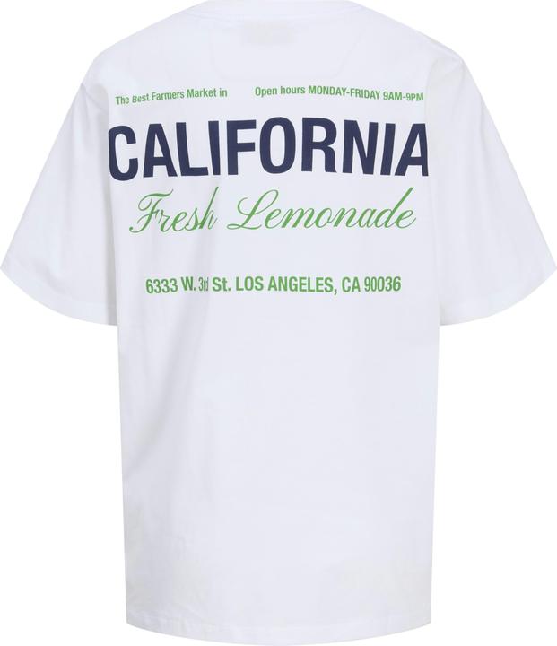 Actual product image JJXX JXZOEY T-shirt T-shirt (XS)