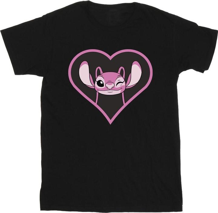 Produktbild Lilo & Stitch TShirt Mädchen (104)