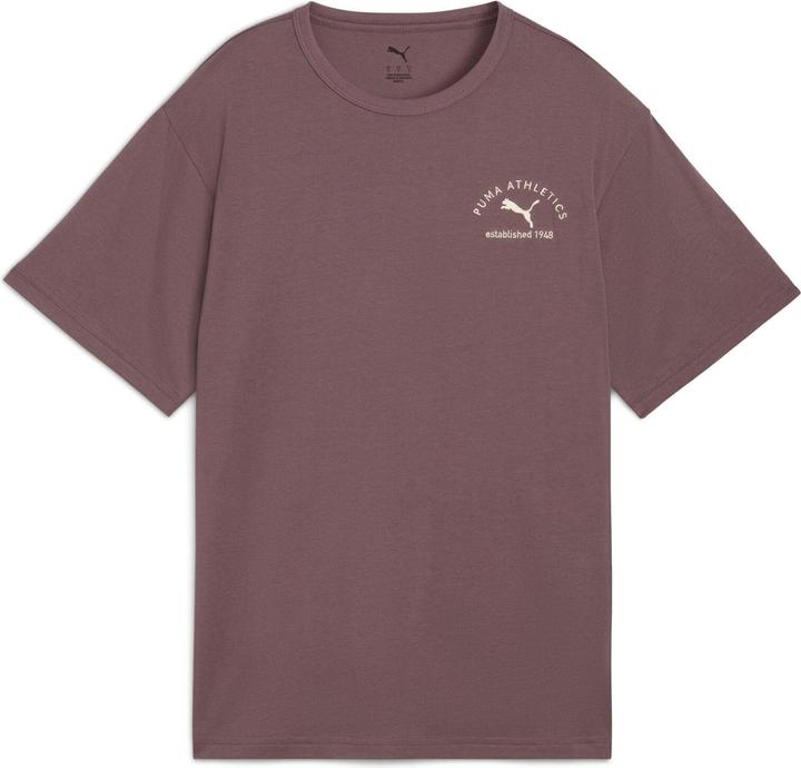 Produktbild Puma CLASS Relaxed Tee (S)