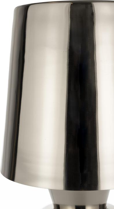 Productafbeelding Zuiver Table Lamp Classy Shiny Silver (E27)