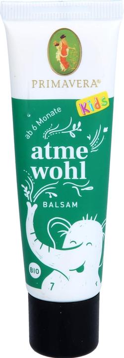 Produktbild Primavera Atmewohl Baby&Kind Bal Bio