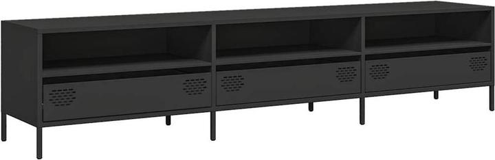 Produktbild vidaXL TV-Schrank (202 x 39 x 43.50 cm)