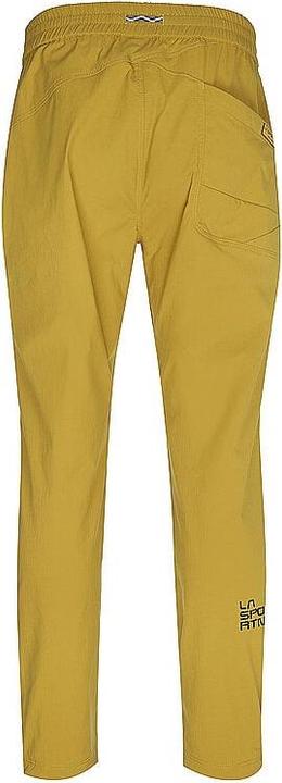 Actual product image La Sportiva Labyrinth Pants M - Kletterhose - Herren (M)